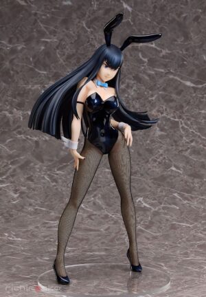 Figura Satsuki Kiryuin: Bunny Ver. 1/4 Kill la Kill FREEing Tienda Figuras Anime Chile