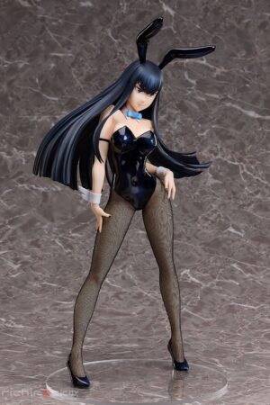 Figura Satsuki Kiryuin: Bunny Ver. 1/4 Kill la Kill FREEing Tienda Figuras Anime Chile