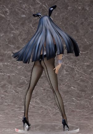 Figura Satsuki Kiryuin: Bunny Ver. 1/4 Kill la Kill FREEing Tienda Figuras Anime Chile