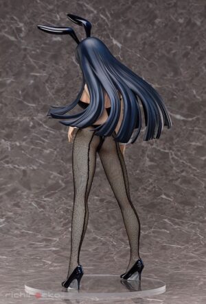 Figura Satsuki Kiryuin: Bunny Ver. 1/4 Kill la Kill FREEing Tienda Figuras Anime Chile
