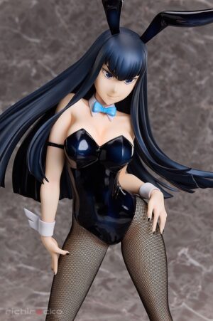 Figura Satsuki Kiryuin: Bunny Ver. 1/4 Kill la Kill FREEing Tienda Figuras Anime Chile