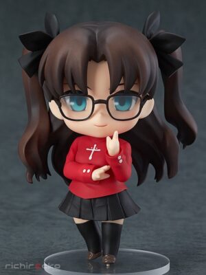 Figura Nendoroid Rin Tohsaka Fate/stay night Good Smile Company Tienda Figuras Anime Chile