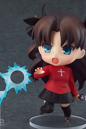 Figura Nendoroid Rin Tohsaka Fate/stay night Good Smile Company Tienda Figuras Anime Chile