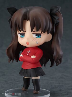 Figura Nendoroid Rin Tohsaka Fate/stay night Good Smile Company Tienda Figuras Anime Chile