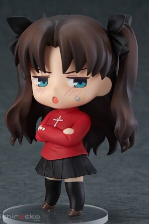 Figura Nendoroid Rin Tohsaka Fate/stay night Good Smile Company Tienda Figuras Anime Chile