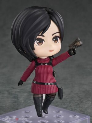 Figura Nendoroid Ada Wong Resident Evil 4 Good Smile Company Tienda Figuras Anime Chile