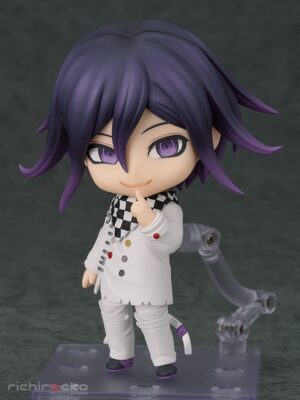 FIGURE-187977_03 Figura Nendoroid Kokichi Oma Danganronpa V3 Good Smile Company Tienda Figuras Anime Chile