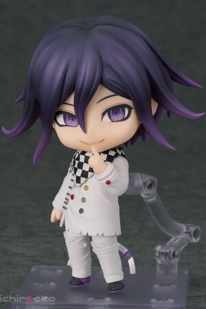 Figura Nendoroid Kokichi Oma Danganronpa V3 Good Smile Company Tienda Figuras Anime Chile
