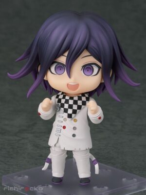 FIGURE-187977_04 Figura Nendoroid Kokichi Oma Danganronpa V3 Good Smile Company Tienda Figuras Anime Chile