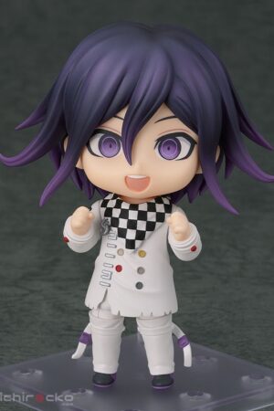 Figura Nendoroid Kokichi Oma Danganronpa V3 Good Smile Company Tienda Figuras Anime Chile
