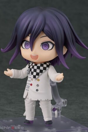 Figura Nendoroid Kokichi Oma Danganronpa V3 Good Smile Company Tienda Figuras Anime Chile