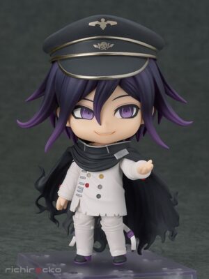 FIGURE-187977_06 Figura Nendoroid Kokichi Oma Danganronpa V3 Good Smile Company Tienda Figuras Anime Chile