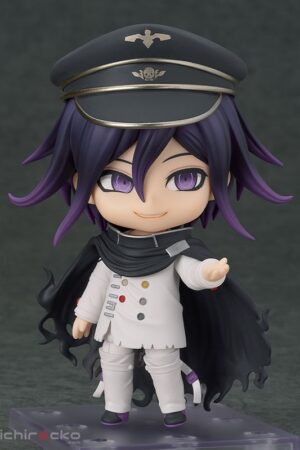 Figura Nendoroid Kokichi Oma Danganronpa V3 Good Smile Company Tienda Figuras Anime Chile