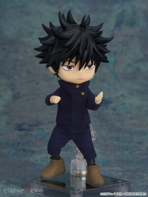 Figura Nendoroid Doll Megumi Fushiguro Jujutsu Kaisen Good Smile Company Tienda Figuras Anime Chile