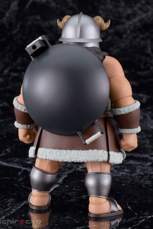 Figura figma Senshi Dungeon Meshi Max Factory Tienda Figuras Anime Chile