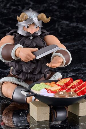 Figura figma Senshi Dungeon Meshi Max Factory Tienda Figuras Anime Chile