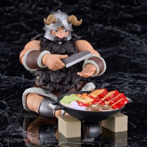 Figura figma Senshi Dungeon Meshi Max Factory Tienda Figuras Anime Chile