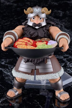 Figura figma Senshi Dungeon Meshi Max Factory Tienda Figuras Anime Chile