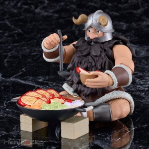 Figura figma Senshi Dungeon Meshi Max Factory Tienda Figuras Anime Chile