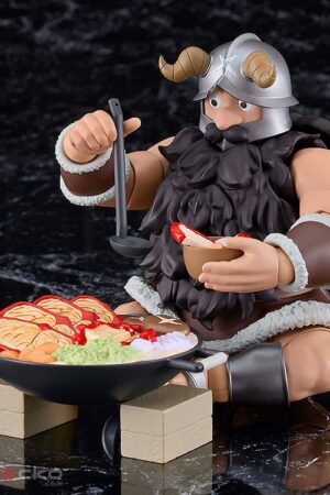 Figura figma Senshi Dungeon Meshi Max Factory Tienda Figuras Anime Chile