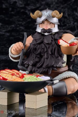 Figura figma Senshi Dungeon Meshi Max Factory Tienda Figuras Anime Chile