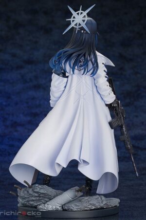 Figura Saori 1/7 Blue Archive Wonderful Works Tienda Figuras Anime Chile