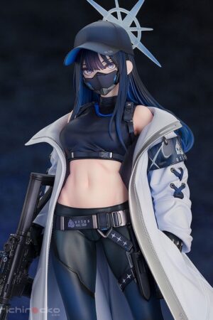 Figura Saori 1/7 Blue Archive Wonderful Works Tienda Figuras Anime Chile