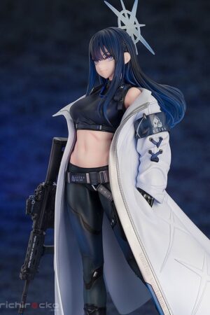 Figura Saori 1/7 Blue Archive Wonderful Works Tienda Figuras Anime Chile