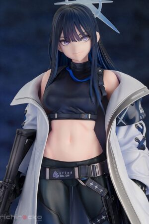 Figura Saori 1/7 Blue Archive Wonderful Works Tienda Figuras Anime Chile