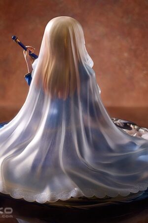 Figura Saber -Garden of Avalon- 1/7 Fate/stay night Good Smile Company Tienda Figuras Anime Chile