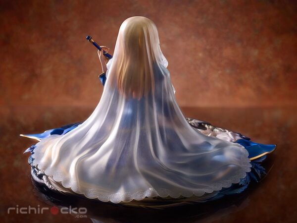 Figura Saber -Garden of Avalon- 1/7 Fate/stay night Good Smile Company Tienda Figuras Anime Chile