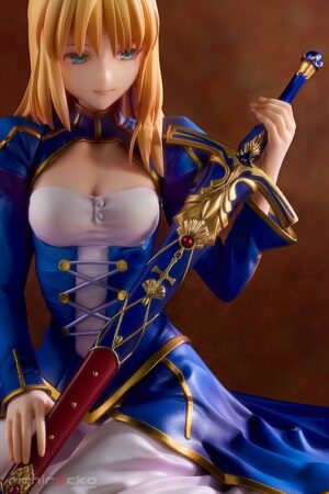 Figura Saber -Garden of Avalon- 1/7 Fate/stay night Good Smile Company Tienda Figuras Anime Chile