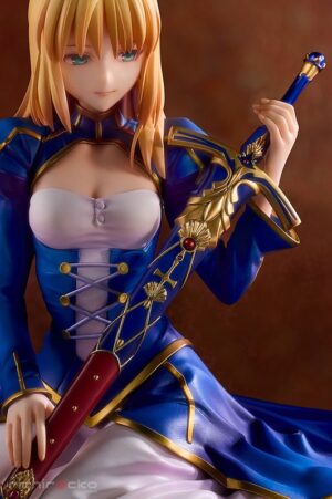 FIGURE-188049_09 Figura Saber -Garden of Avalon- 1/7 Fate/stay night Good Smile Company Tienda Figuras Anime Chile