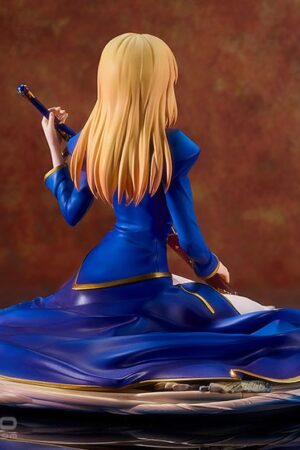 Figura Saber -Garden of Avalon- 1/7 Fate/stay night Good Smile Company Tienda Figuras Anime Chile