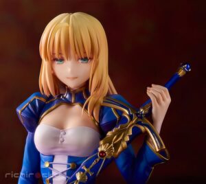 FIGURE-188049_11 Figura Saber -Garden of Avalon- 1/7 Fate/stay night Good Smile Company Tienda Figuras Anime Chile