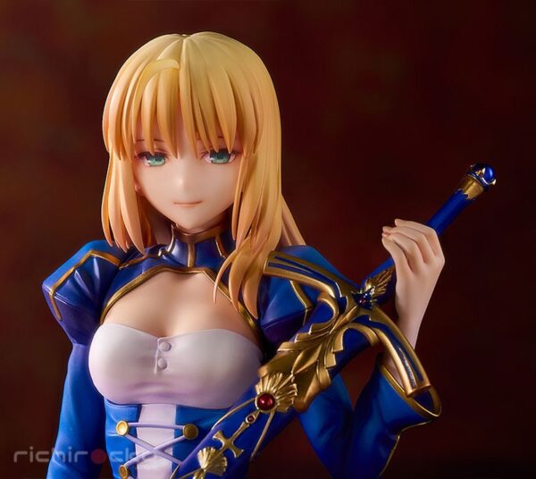 Figura Saber -Garden of Avalon- 1/7 Fate/stay night Good Smile Company Tienda Figuras Anime Chile
