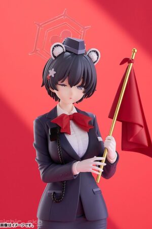 Figura POP UP PARADE Tsubaki (Guide) Blue Archive Good Smile Company Tienda Figuras Anime Chile