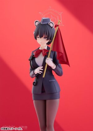 Figura POP UP PARADE Tsubaki (Guide) Blue Archive Good Smile Company Tienda Figuras Anime Chile
