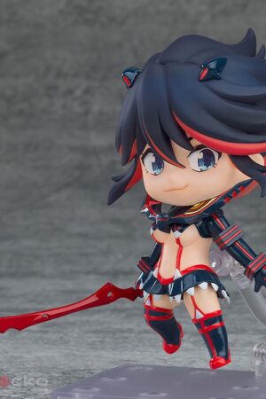 Figura Nendoroid Ryuko Matoi: Kamui Senketsu Ver. Kill la Kill Good Smile Company Tienda Figuras Anime Chile