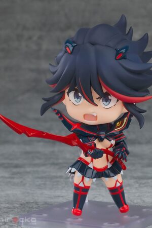 Figura Nendoroid Ryuko Matoi: Kamui Senketsu Ver. Kill la Kill Good Smile Company Tienda Figuras Anime Chile