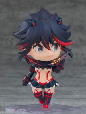 FIGURE-188053_07 Figura Nendoroid Ryuko Matoi: Kamui Senketsu Ver. Kill la Kill Good Smile Company Tienda Figuras Anime Chile