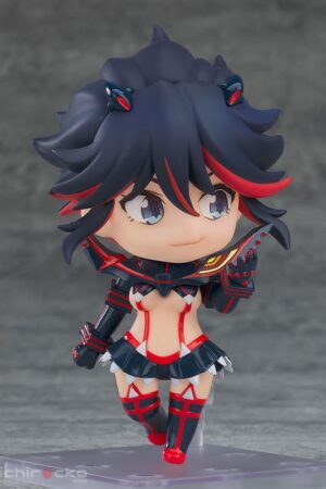 Figura Nendoroid Ryuko Matoi: Kamui Senketsu Ver. Kill la Kill Good Smile Company Tienda Figuras Anime Chile