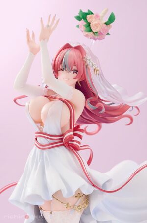 Figura Bremerton -Joyride of Love- 1/7 Azur Lane Good Smile Arts Shanghai Tienda Figuras Anime Chile