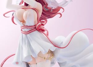 Figura Bremerton -Joyride of Love- 1/7 Azur Lane Good Smile Arts Shanghai Tienda Figuras Anime Chile