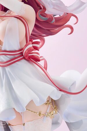 Figura Bremerton -Joyride of Love- 1/7 Azur Lane Good Smile Arts Shanghai Tienda Figuras Anime Chile
