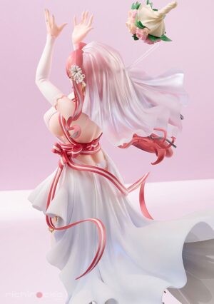 Figura Bremerton -Joyride of Love- 1/7 Azur Lane Good Smile Arts Shanghai Tienda Figuras Anime Chile