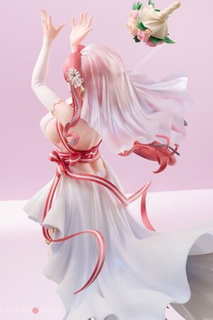 Figura Bremerton -Joyride of Love- 1/7 Azur Lane Good Smile Arts Shanghai Tienda Figuras Anime Chile