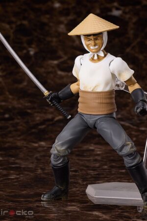 Figura figma Higanjima Vampire (Farmer) FREEing Tienda Figuras Anime Chile