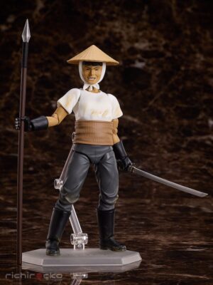 FIGURE-188061_08 Figura figma Higanjima Vampire (Farmer) FREEing Tienda Figuras Anime Chile