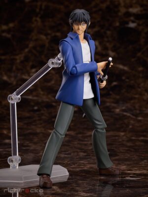 Figura figma Higanjima Akira Miyamoto FREEing Tienda Figuras Anime Chile